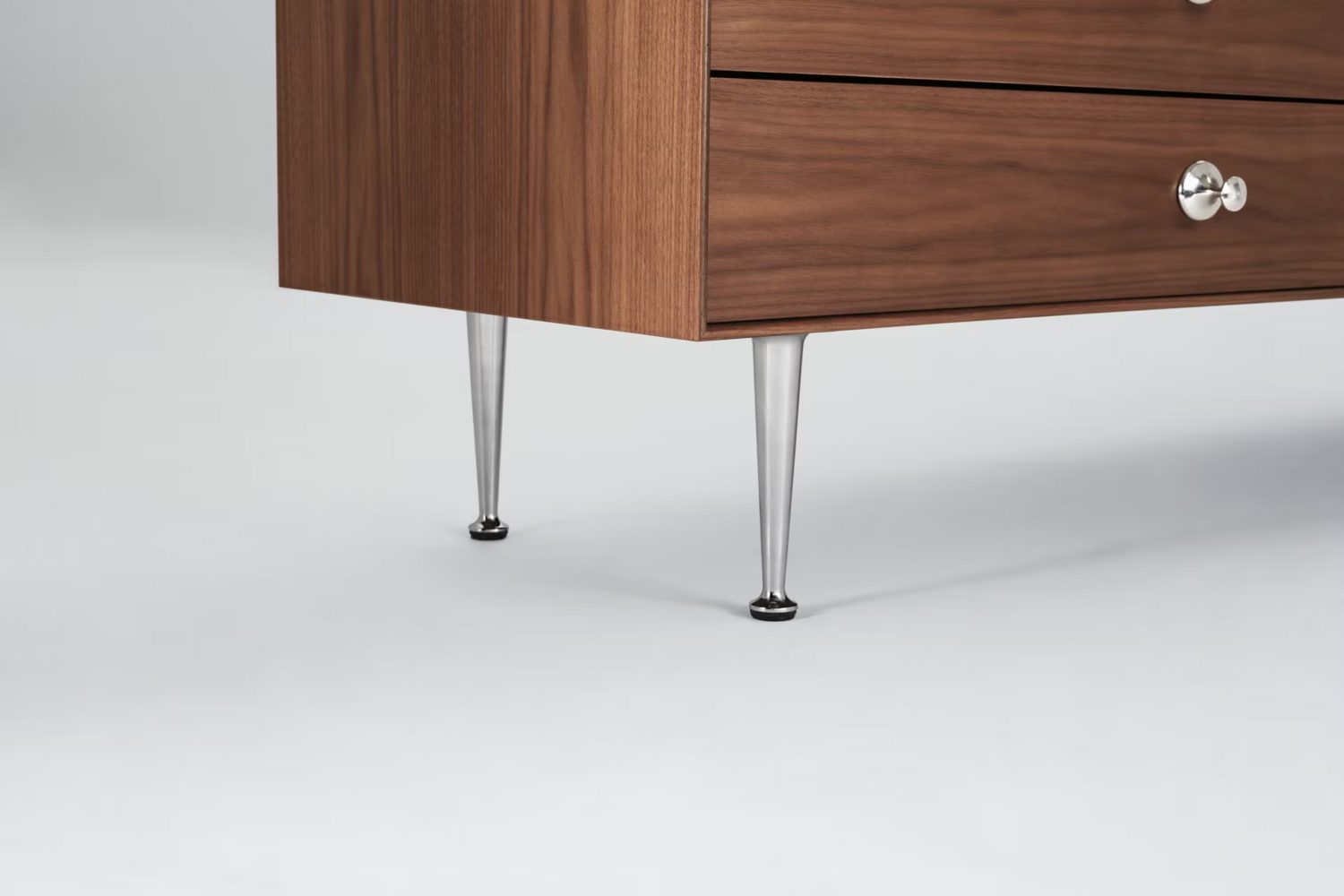 Herman Miller Nelson™ Thin Edge Double Dresser