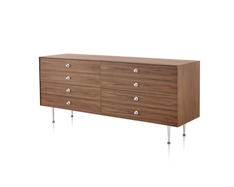 Herman Miller Nelson™ Thin Edge Double Dresser