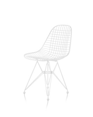 Herman Miller Eames® Wire Chair