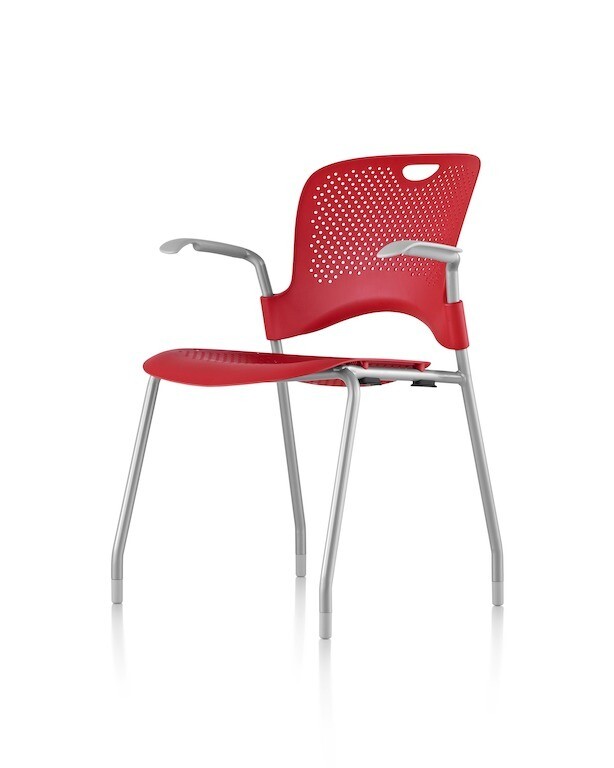 Herman Miller Caper® Stacking Chair