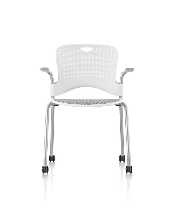 Herman Miller Caper® Stacking Chair