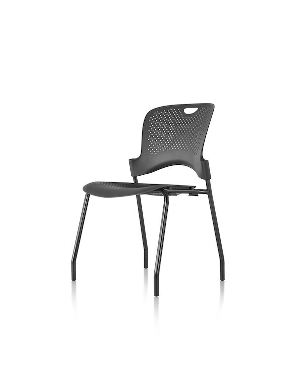 Herman Miller Caper® Stacking Chair