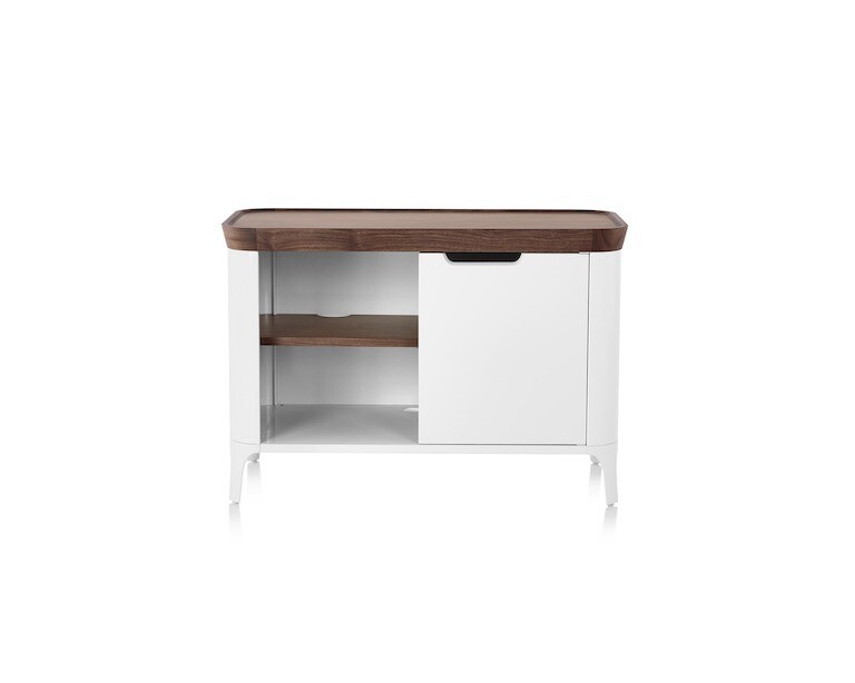 Herman Miller Airia™ Media Cabinet Herman Miller Airia™ Media Cabinet
