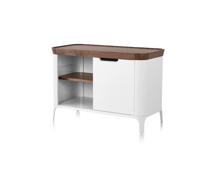 Herman Miller Airia™ Media Cabinet