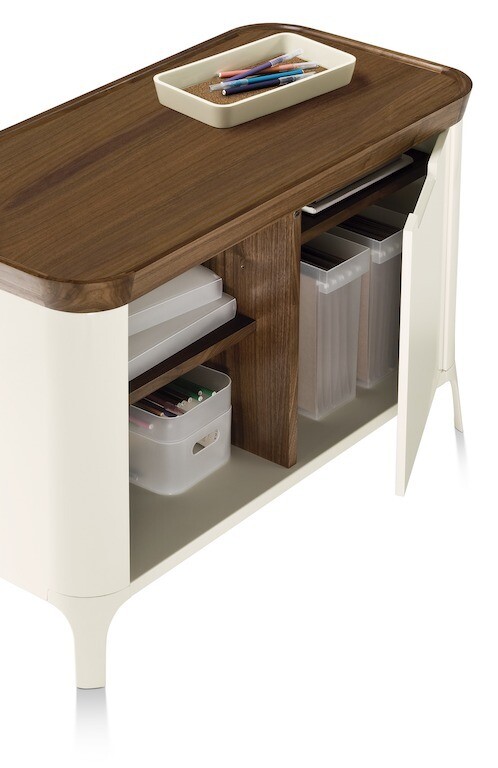Herman Miller Airia™ Media Cabinet