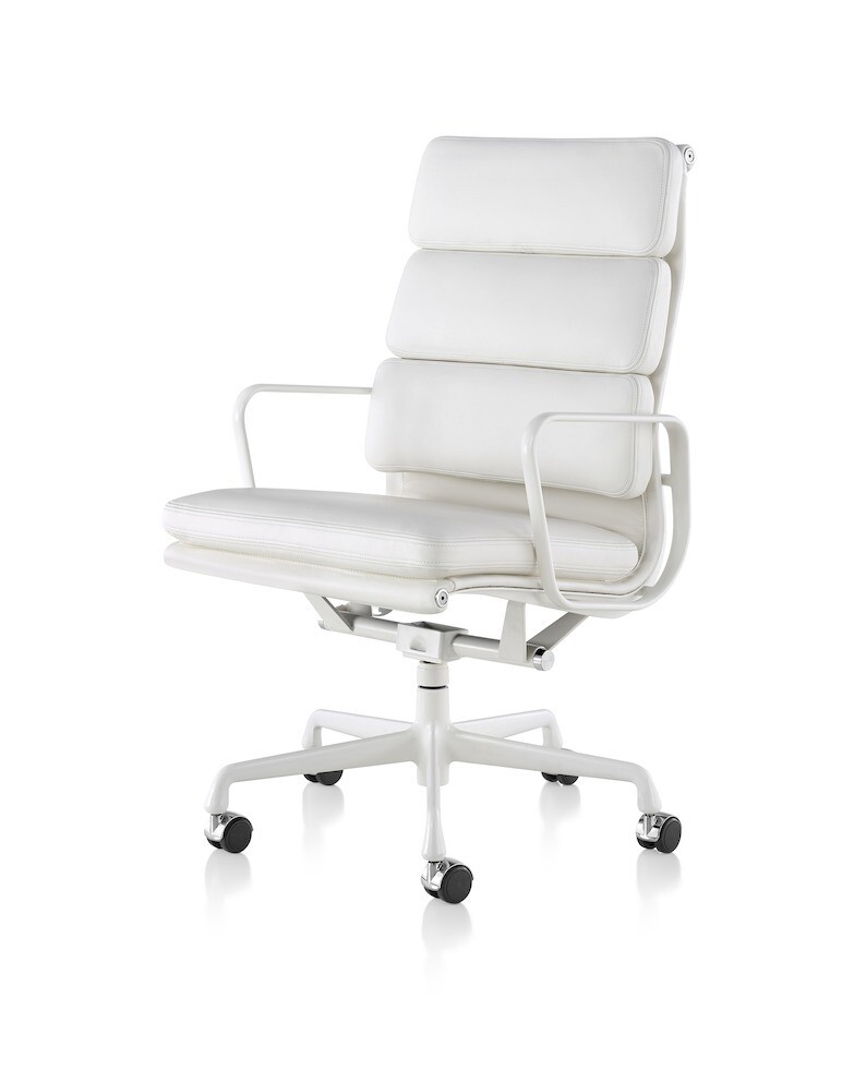Herman Miller Eames® Soft Pad™ Executive Chair