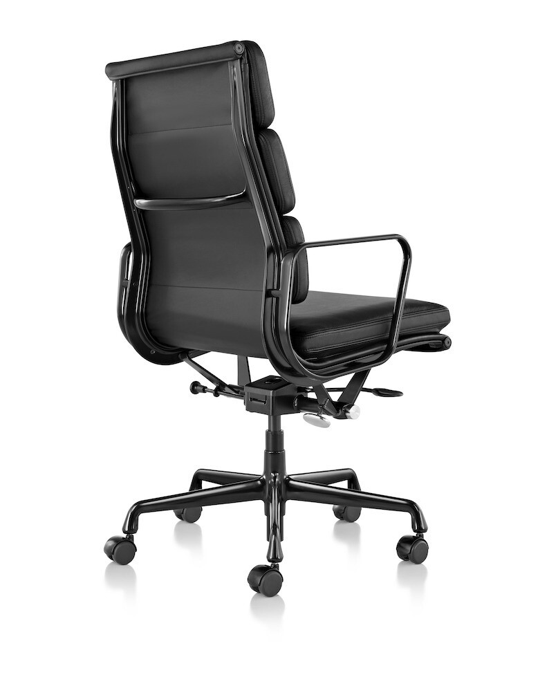 Herman Miller Eames® Soft Pad™ Executive Chair