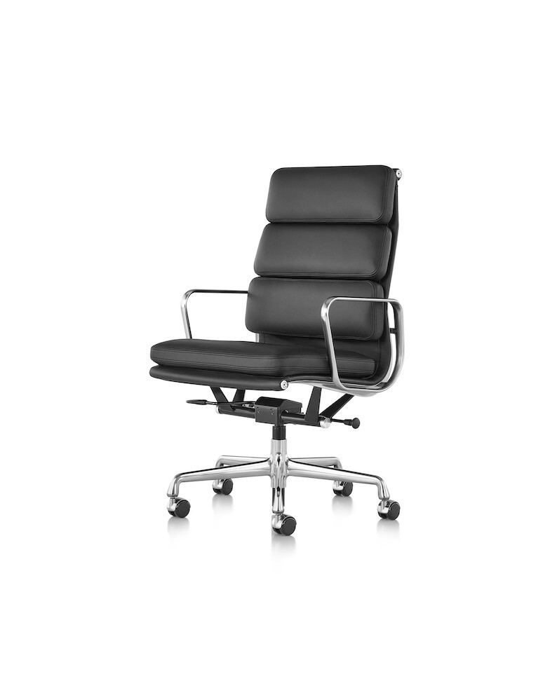 Herman Miller Eames® Soft Pad™ Executive Chair