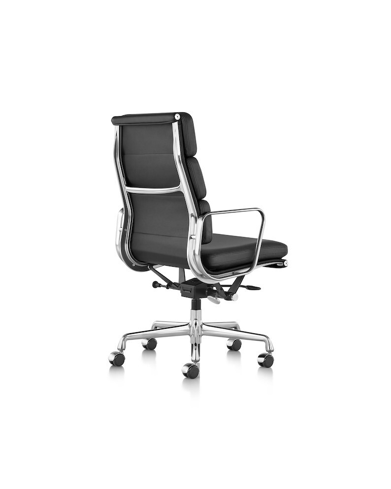 Herman Miller Eames® Soft Pad™ Executive Chair