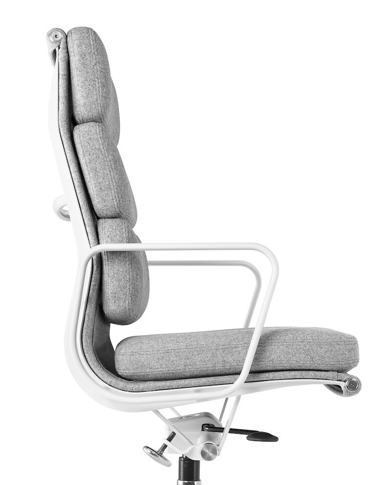 Herman Miller Eames® Soft Pad™ Executive Chair