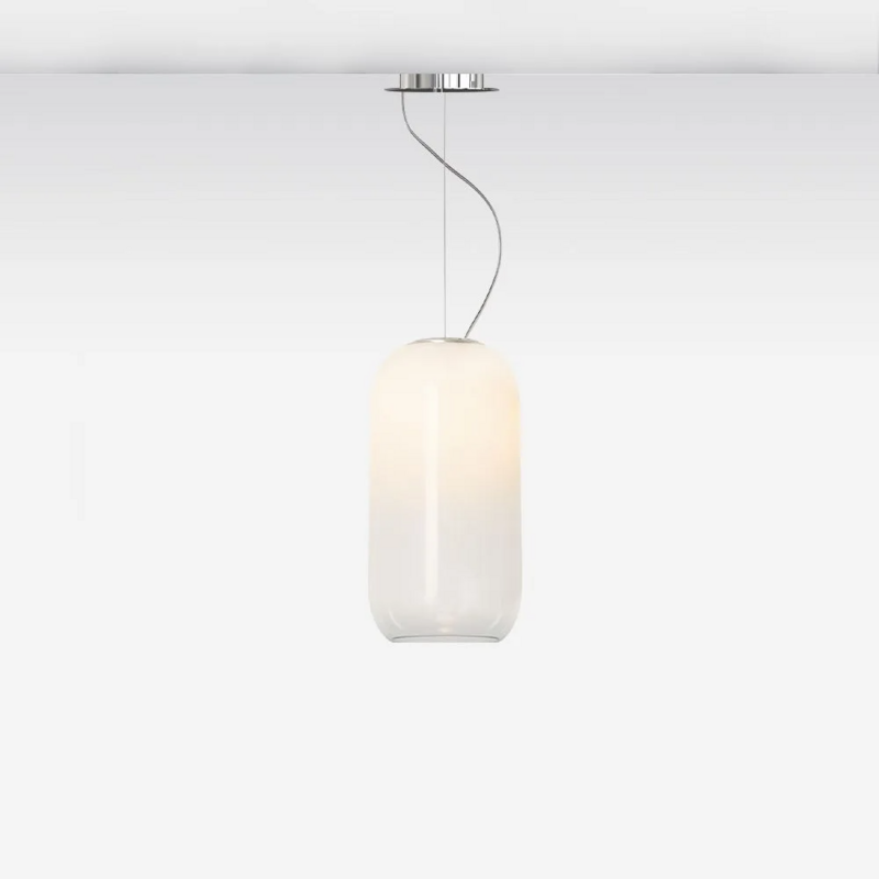 Artemide Gople Suspension Lamp