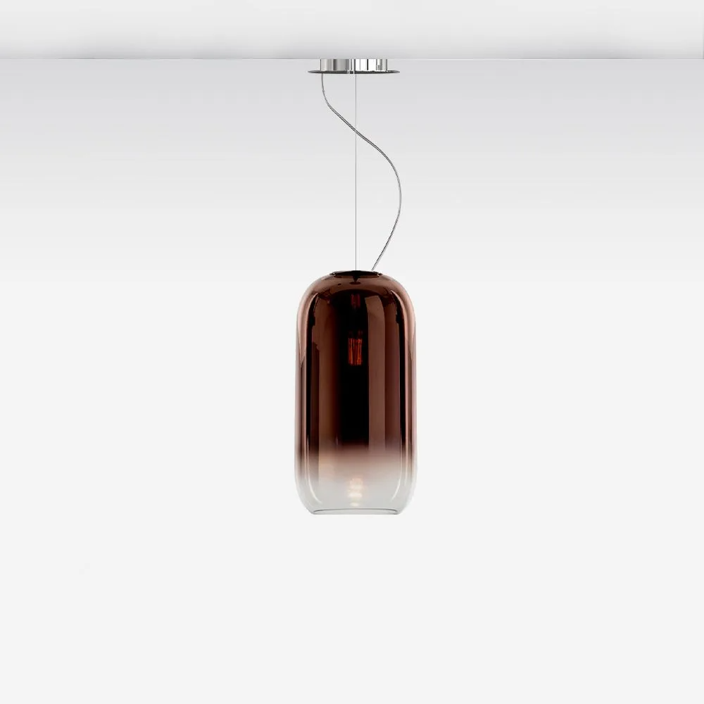 Artemide Gople Suspension Lamp