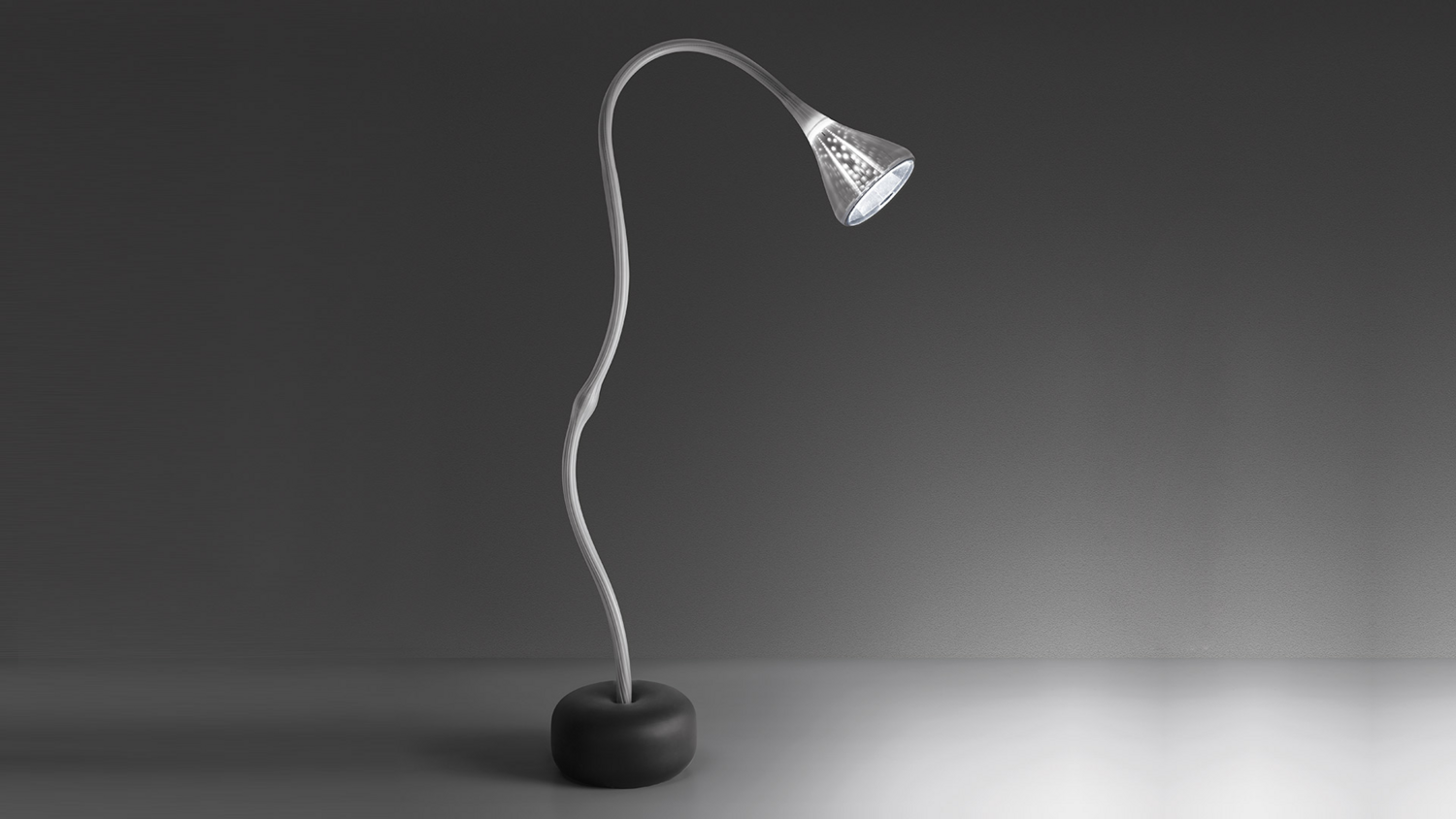 Artemide Pipe Floor Lamp