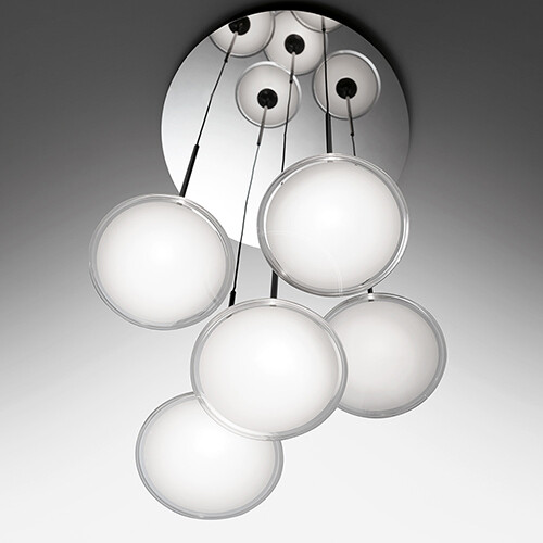 Artemide Orsa Suspension Lamp