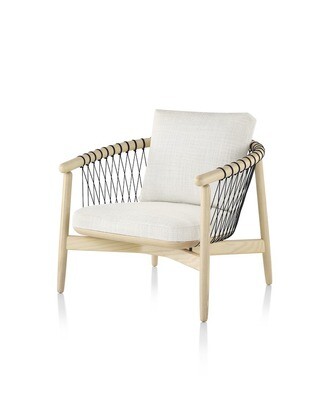 Herman Miller Crosshatch® Chair