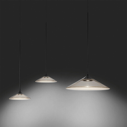 Artemide Orsa Suspension Lamp