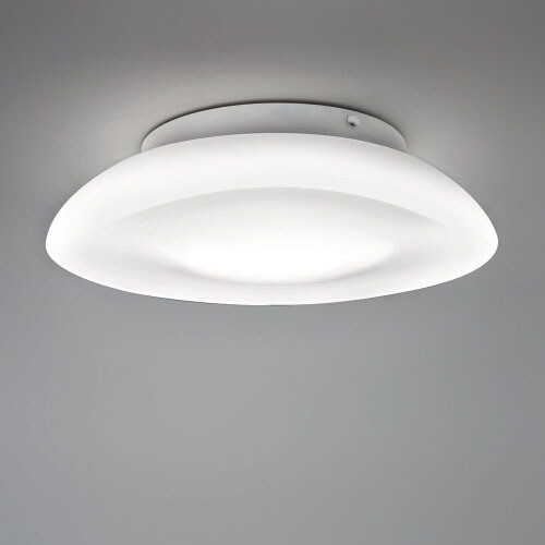 Artemide Lunex Wall/Ceiling Lamp