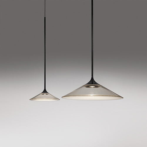 Artemide Orsa Suspension Lamp