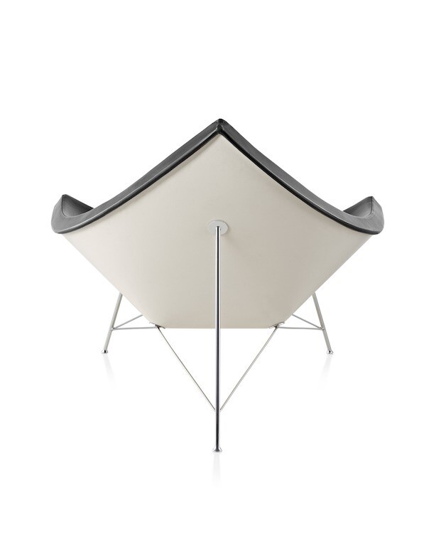 Herman Miller Nelson™ Coconut Lounge Chair