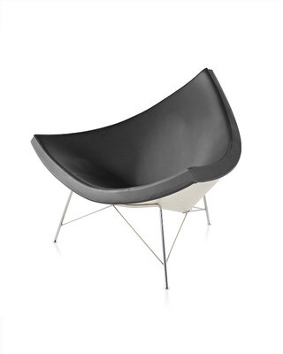 Herman Miller Nelson™ Coconut Lounge Chair
