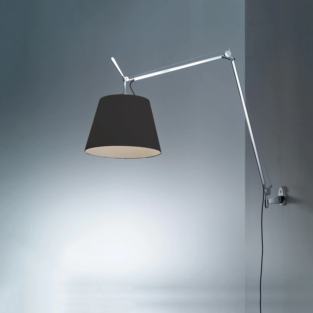 Artemide Tolomeo Mega Wall Lamp