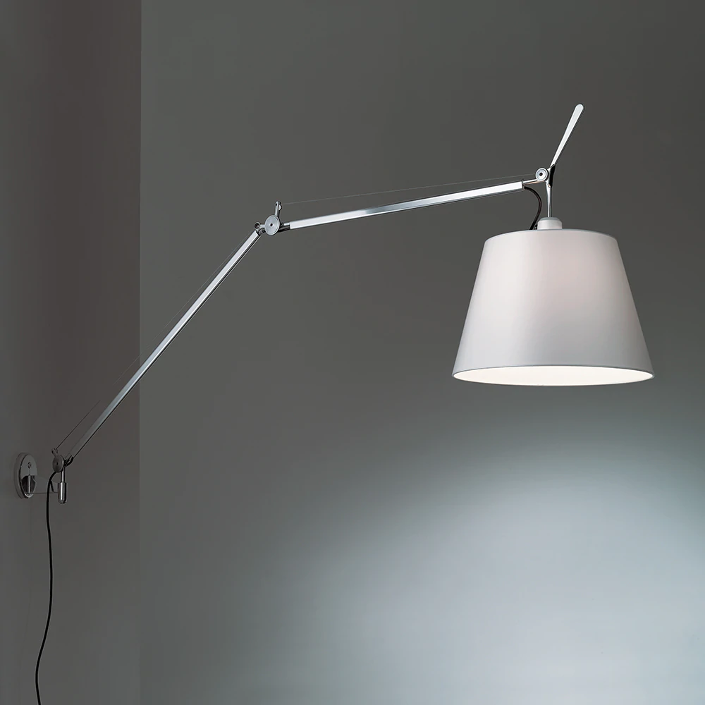 Artemide Tolomeo Mega Wall Lamp