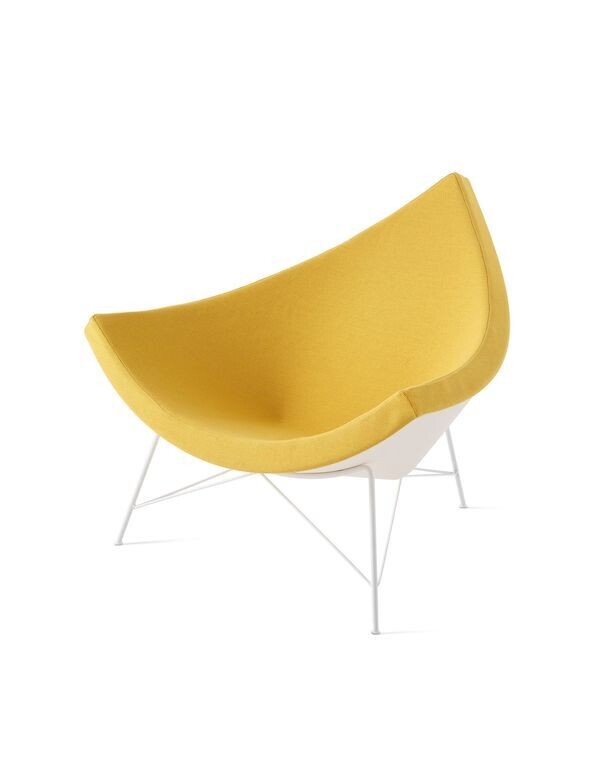 Herman Miller Nelson™ Coconut Lounge Chair