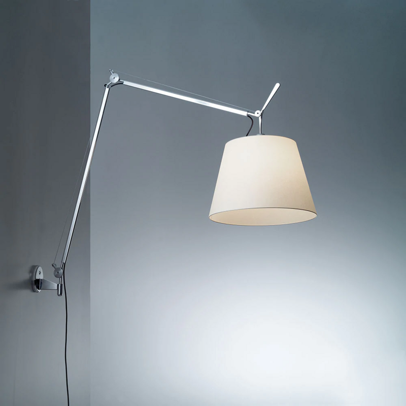 Artemide Tolomeo Mega Wall Lamp