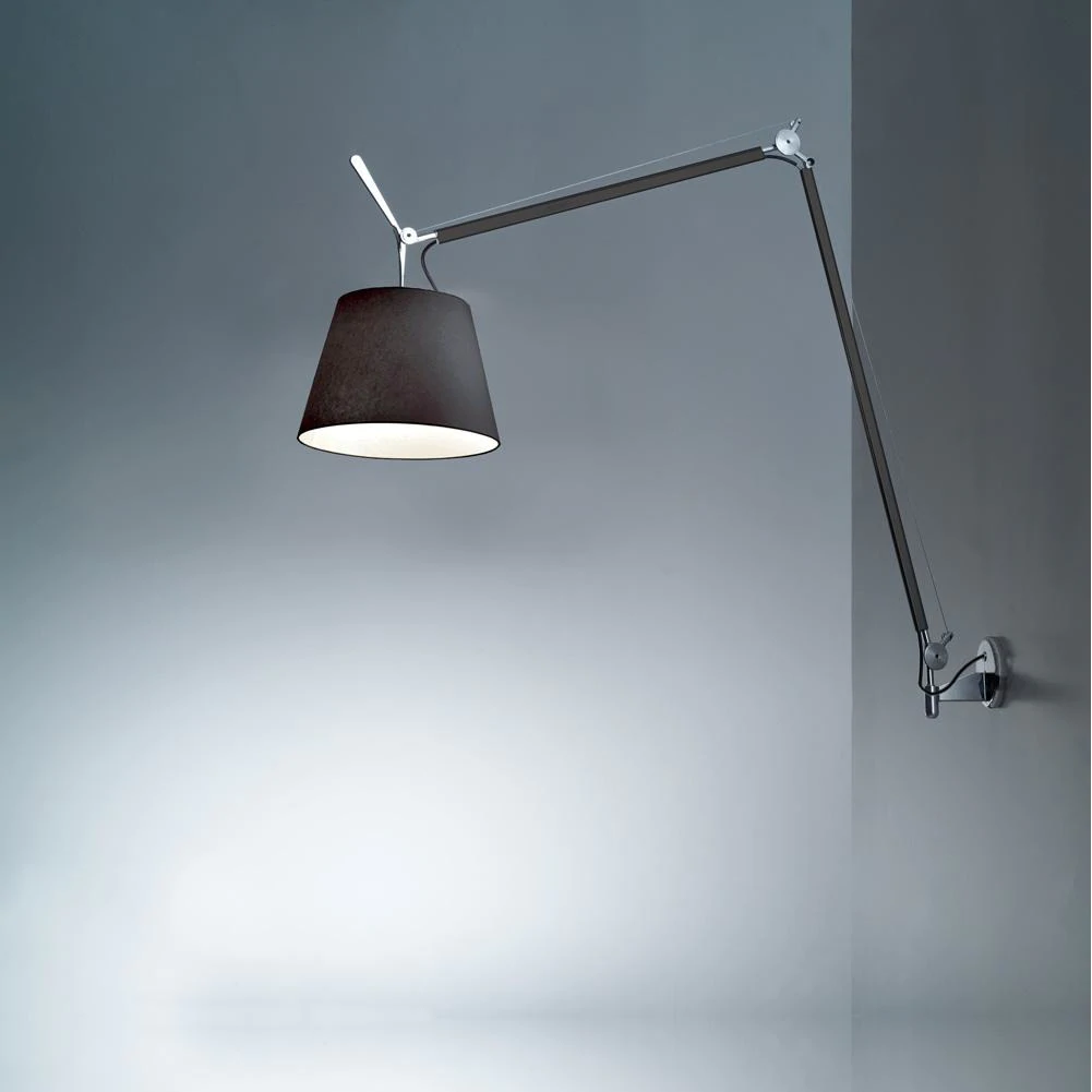 Artemide Tolomeo Mega Wall Lamp