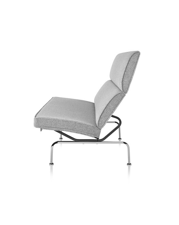 Herman Miller Eames® Sofa Compact