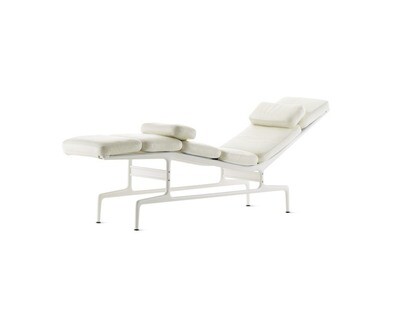 Herman Miller Eames® Chaise