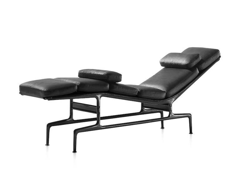 Herman Miller Eames® Chaise