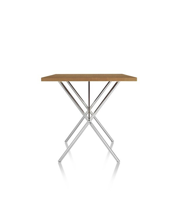 Herman Miller Nelson™ X-Leg Table