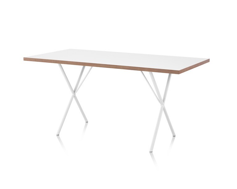 Herman Miller Nelson™ X-Leg Table
