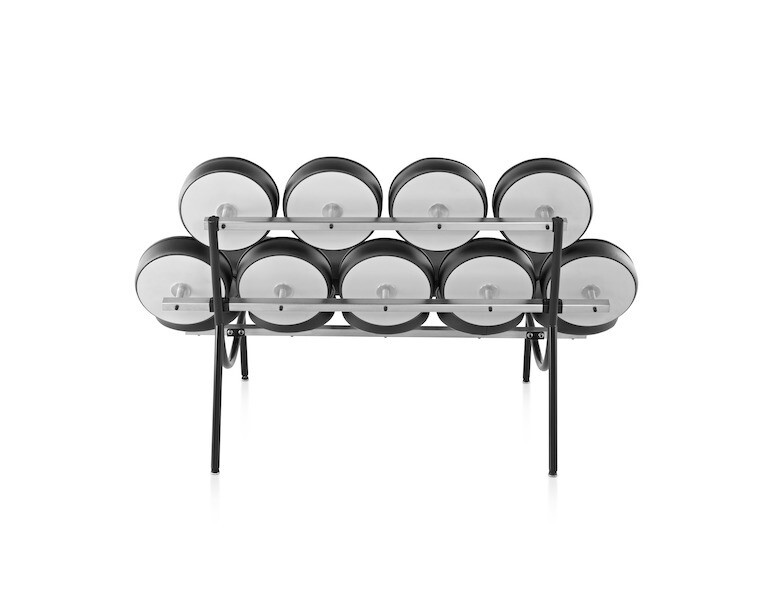 Herman Miller Nelson™ Marshmallow Sofa
