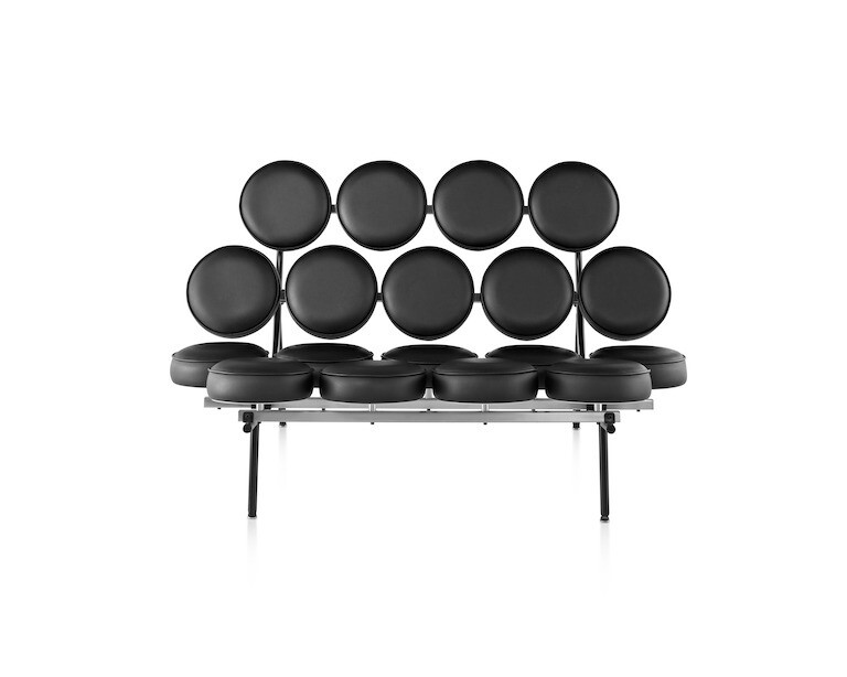 Herman Miller Nelson™ Marshmallow Sofa