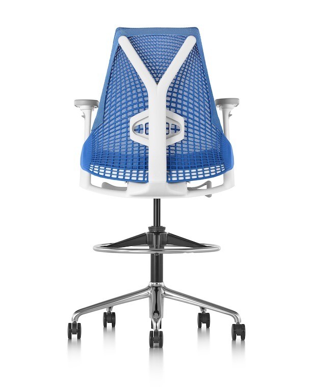 Herman Miller Sayl® Stool