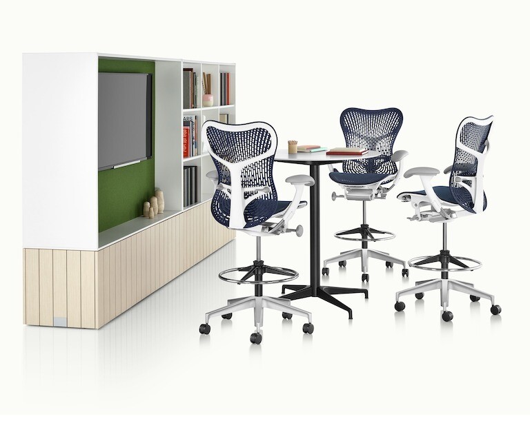 Herman Miller Mirra® 2 Stool