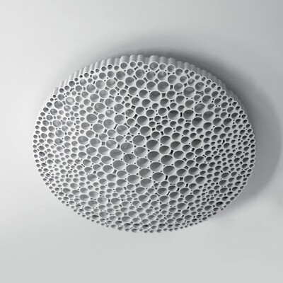 Artemide Wall/Ceiling Lamp Calipso