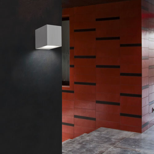 Artemide Wall Lamp Aede