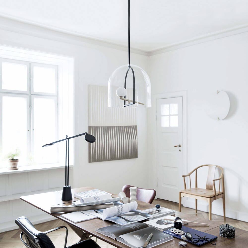 Artemide Yanzi Suspension Lamp