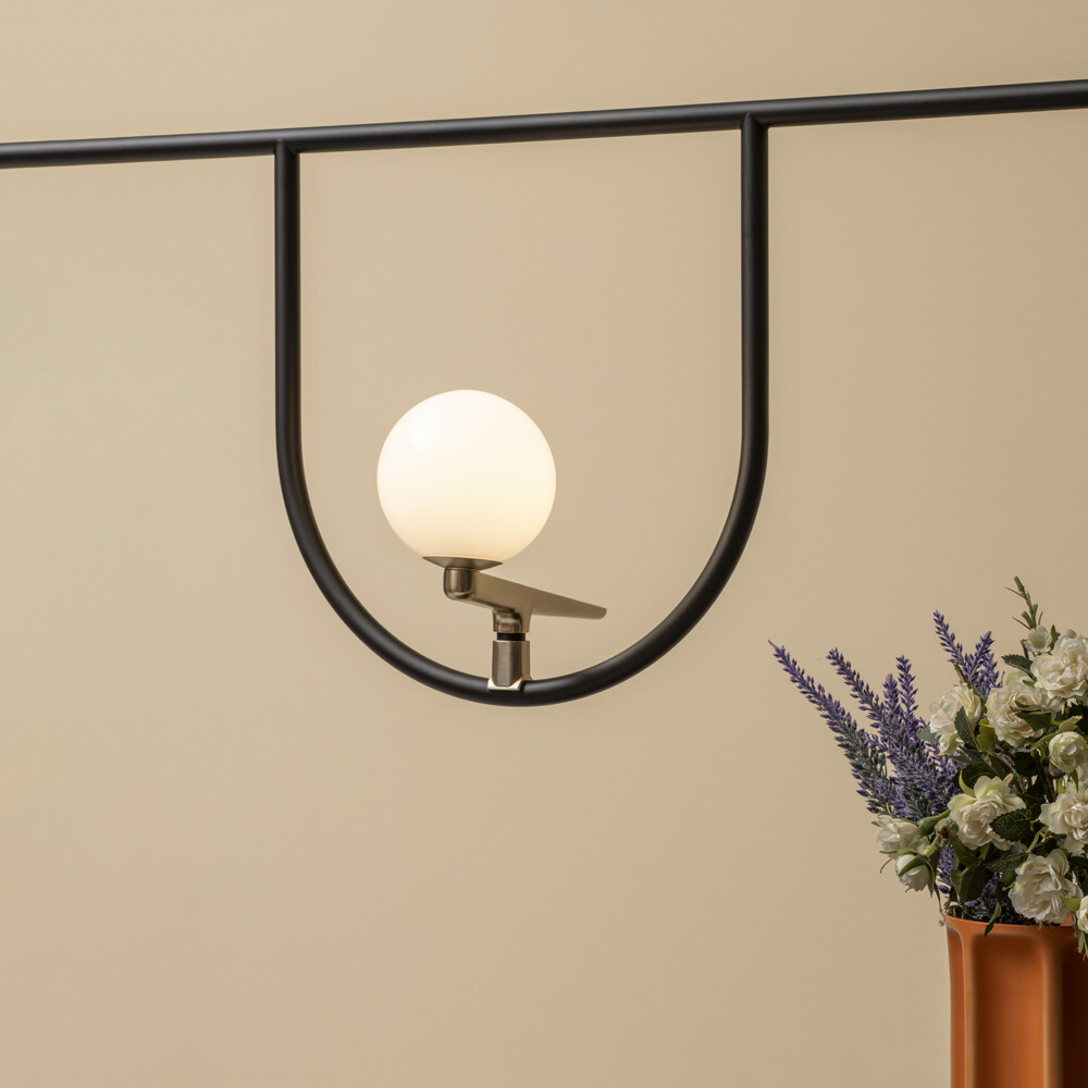 Artemide Yanzi Suspension Lamp