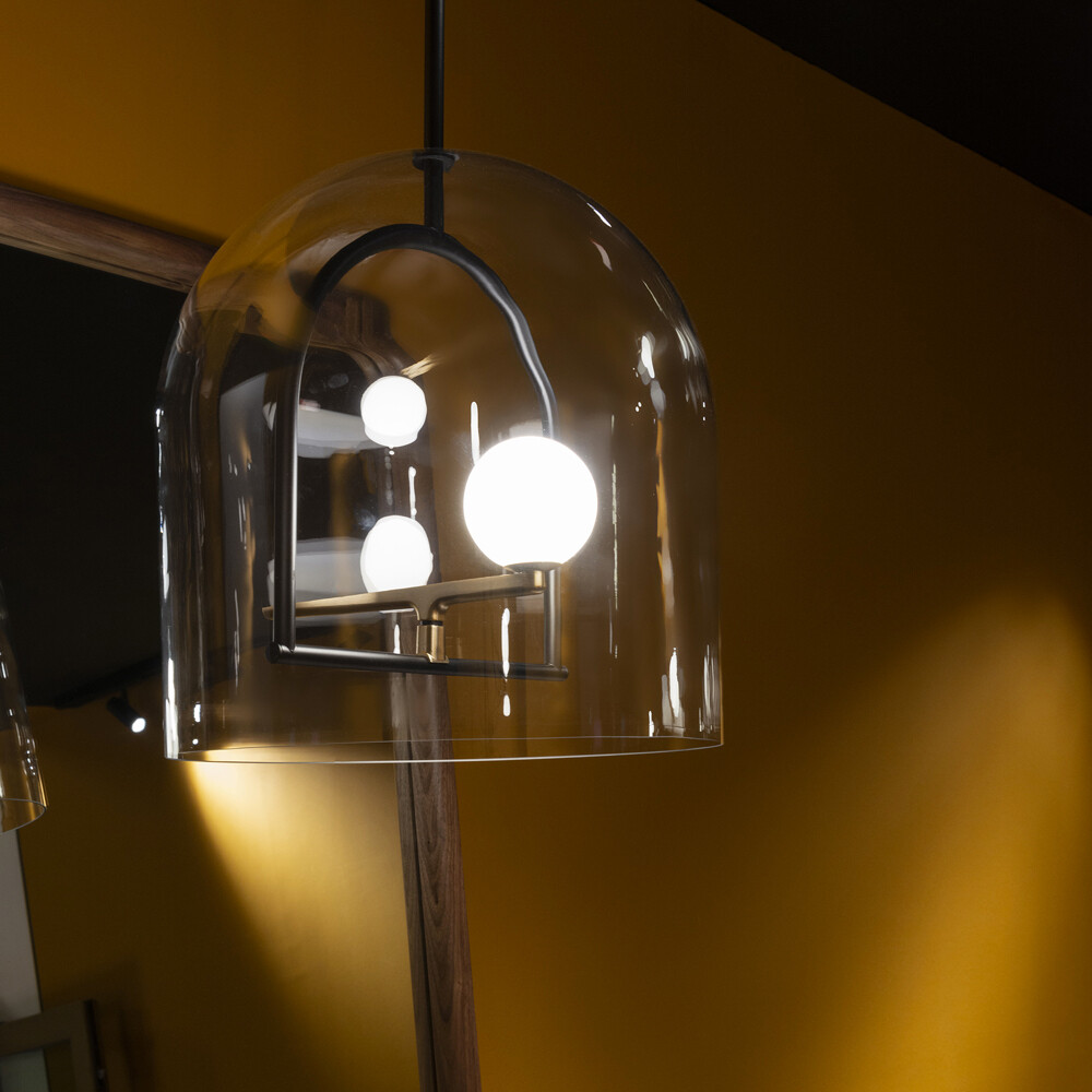 Artemide Yanzi Suspension Lamp
