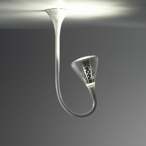Artemide Pipe Suspension Lamp