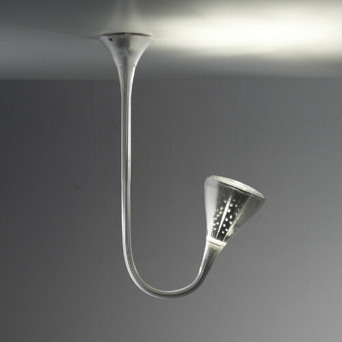 Artemide Pipe Suspension Lamp