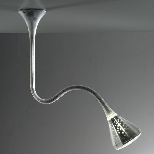 Artemide Pipe Suspension Lamp