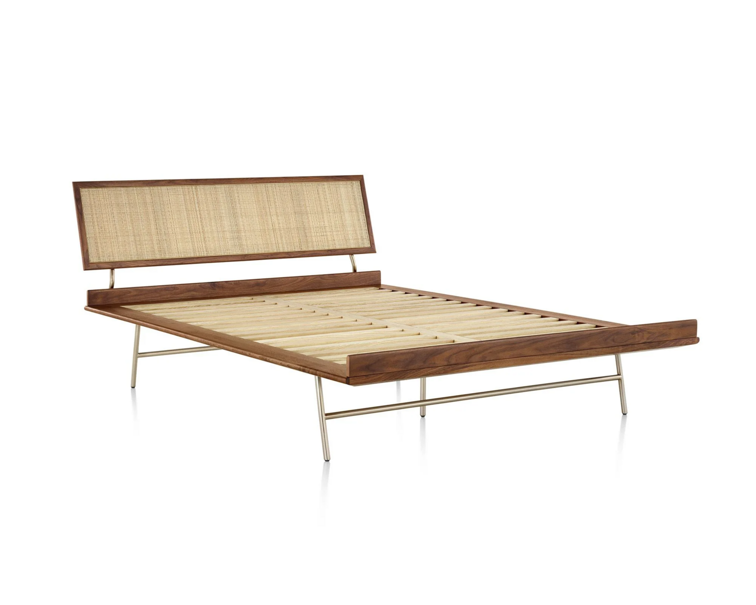 Herman Miller Nelson™ Thin Edge Bed