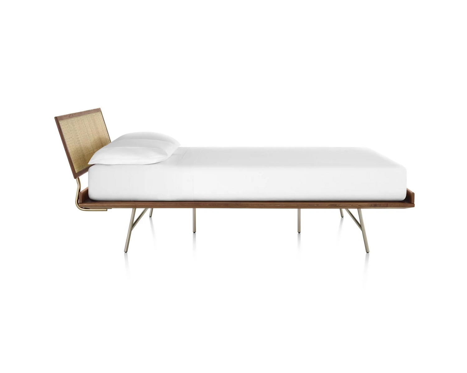 Herman Miller Nelson™ Thin Edge Bed