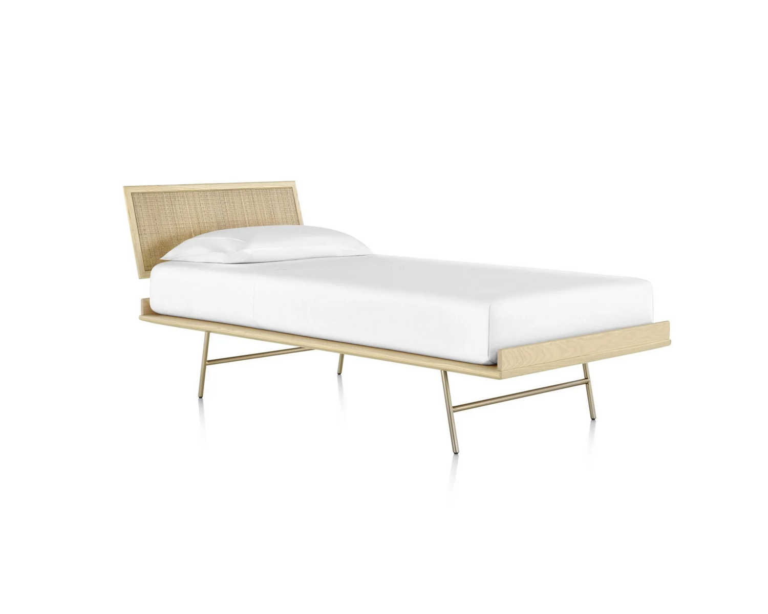 Herman Miller Nelson™ Thin Edge Bed