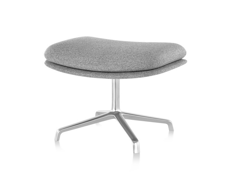 Herman Miller Striad™ Ottoman
